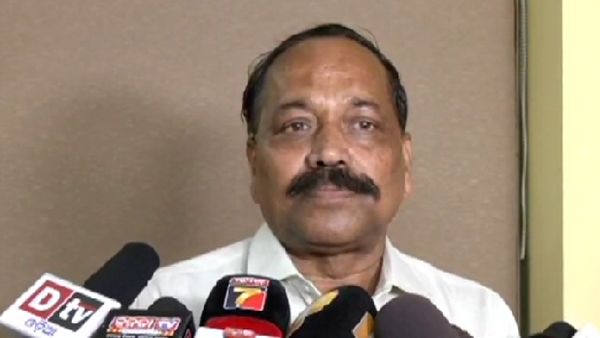 କଟକ ମେୟର ସୁବାସ ସିଂଙ୍କ ଫେସବୁକ୍ ଆକାଉଣ୍ଟ ହ୍ୟାକ୍