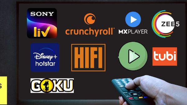 ଏହି ସମସ୍ତ OTT'ପ୍ଲାଟଫର୍ମରେ ଫ୍ରି'ରେ ଦେଖନ୍ତୁ ସିନେମା ଏବଂ ସିରିଜ୍