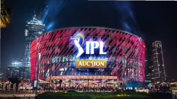 IPL 2024: ଆଜି ଦୁବାଇରେ ୨୦୨୪ ଆଇପିଏଲ ନିଲାମୀ, ୩୩୩ ଖେଳାଳିଙ୍କ ଉପରେ ରହିଛି ନଜର