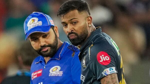 ମୁମ୍ବାଇ ଇଣ୍ତିଆନ୍ସ ଅଧିନାୟକ ହେଲେ ହାର୍ଦ୍ଦିକ ପାଣ୍ତ୍ୟା, ରୋହିତ ଛାଡିବେ କି ଦଳ!