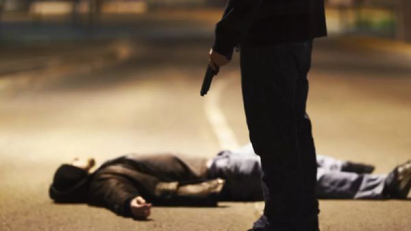 ସାନଭାଇକୁ ମାରି ଥାନରେ ଆତ୍ମସମର୍ପଣ କଲା ଭଡ଼ ଭାଇ