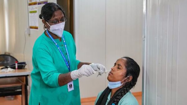 ପୁଣି ଡରାଇଲାଣି କୋଭିଡ୍-19: ଏହି ରାଜ୍ୟରେ ୯ ମାସ ପରେ କରୋନା ସଂକ୍ରମିତଙ୍କ ମୃତ୍ୟୁ