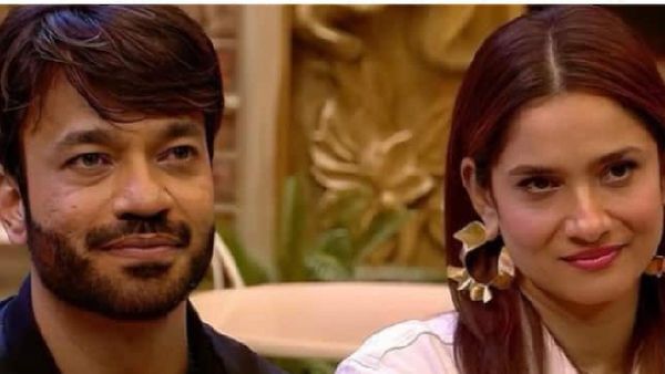 'ବିଗ୍ ବସ୍ 17' ସରିବା ପରେ ସ୍ଵାମୀ ବିକି ଜୈନ୍‌ଙ୍କଠୁ ଅଲଗା ହୋଇଯିବେ ଅଙ୍କିତା !