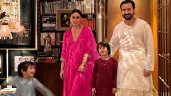 ମୁଁ ଜଣେ VIP'କି?...ଜାଣନ୍ତୁ ତୈମୁର କରୀନାଙ୍କୁ ଏପରି ପ୍ରଶ୍ନ କାହିଁକି ପଚାରିଲେ