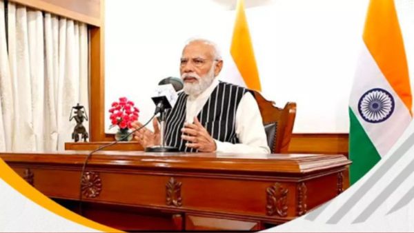 Mann Ki Baat: ପ୍ରଧାନମନ୍ତ୍ରୀ ନରେନ୍ଦ୍ର ମୋଦିଙ୍କ ବର୍ଷ ଶେଷ 'ମନ୍ କି ବାତ୍'