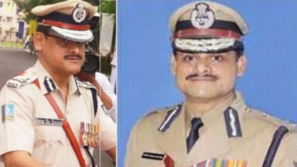 ପୋଲିସ ଡିଜି ଭାବେ ଦାୟିତ୍ୱ ନେଲେ ଅରୁଣ ଷଡ଼ଙ୍ଗୀ