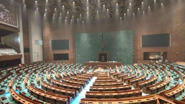 Parliament winter session: ସଂସଦର ଶୀତକାଳୀନ ଅଧିବେଶନ ପୂର୍ବରୁ ସରକାର ଡାକିଲେ ସର୍ବଦଳୀୟ ବୈଠକ
