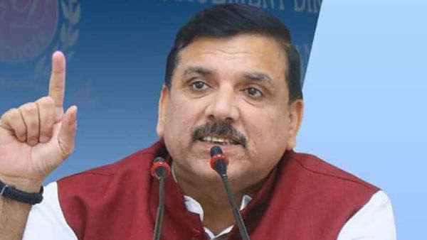 ଦିଲ୍ଲୀ ଅବକାରୀ ନୀତି ମାମଲା: ସଞ୍ଜୟ ସିଂଙ୍କ ବିରୋଧରେ କୋର୍ଟରେ ଚାର୍ଜସିଟ୍ ଦାଖଲ କଲା ଇଡି