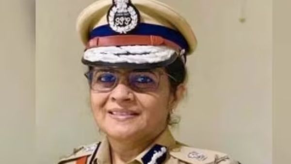 CISFର ପ୍ରଥମ ମହିଳା ମୁଖ୍ୟ ହେଲେ ନୀନା ସିଂ