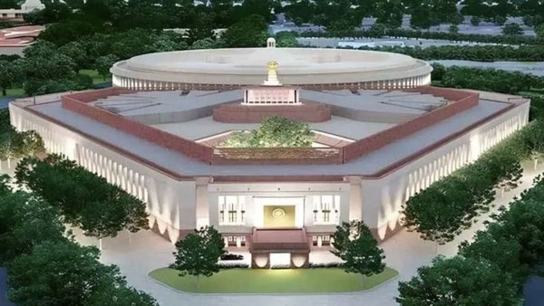 ସଂସଦର ଶୀତକାଳୀନ ଅଧିବେଶନ: ଆଜି ଦେଶର ଆର୍ଥିକ ସ୍ଥିତି ଗୃହରେ ଆଲୋଚନା ହୋଇପାରେ