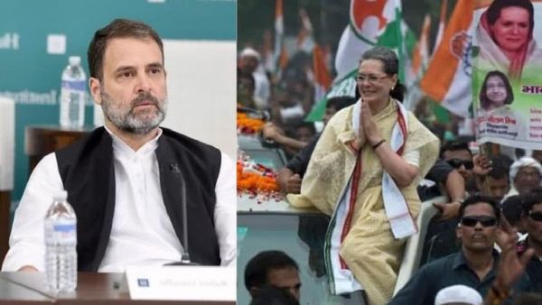 ଲୋକସଭା ନିର୍ବାଚନ ପାଇଁ ନାଗପୁରରୁ ବିଗୁଲ ବଜାଇବ କଂଗ୍ରେସ !