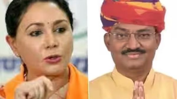 ରାଜସ୍ଥାନ ଉପ ମୁଖ୍ୟମନ୍ତ୍ରୀଙ୍କ ଉପରେ ଆସଲା ସଙ୍କଟ, ହାଇକୋର୍ଟରେ ଦାଖଲ PIL