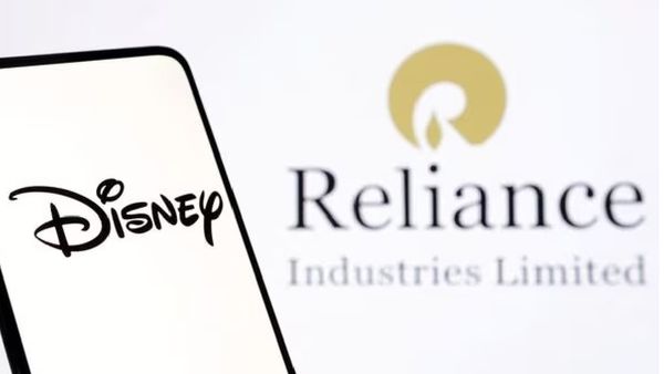 ମଶିବେ ରିଲାଏନ୍ସ- ଡିଜ୍‌ନୀ; ଡିଜ୍‌ନୀର ଏତିକି ପ୍ରତିଶତ ରଖିବ ରିଲାଏନ୍ସ