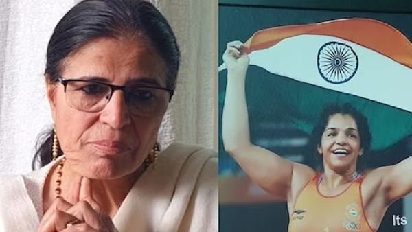 ମୁଁ କେବେ ଭାବି ନଥିଲି... ସାକ୍ଷୀ କୁସ୍ତିରୁ ଅବସର ନେବାପରେ ମାଙ୍କ ବଡ଼ ବୟାନ