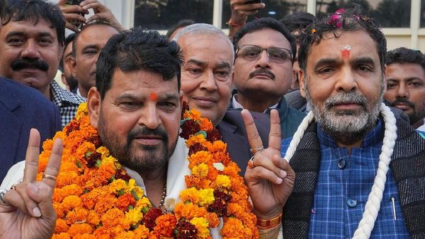 ଭାରତୀୟ କୁସ୍ତି ସଂଘକୁ ନିଲମ୍ବନ କଲା କ୍ରୀଡ଼ା ମନ୍ତ୍ରଣାଳୟ