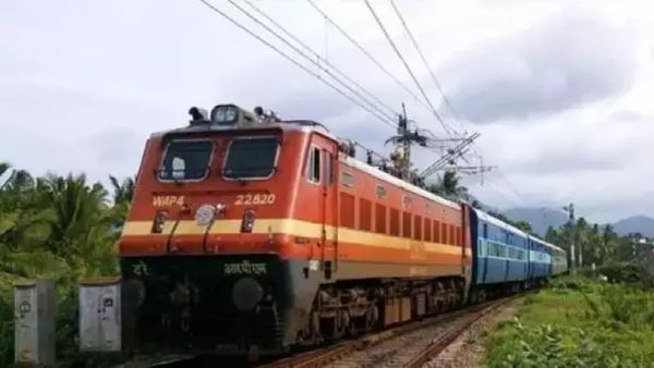 ରେଲ ଲାଇନ୍ ରେ କଟି ସିଗନାଲ ଯନ୍ତ୍ରୀଙ୍କ ମୃତ୍ୟୁ