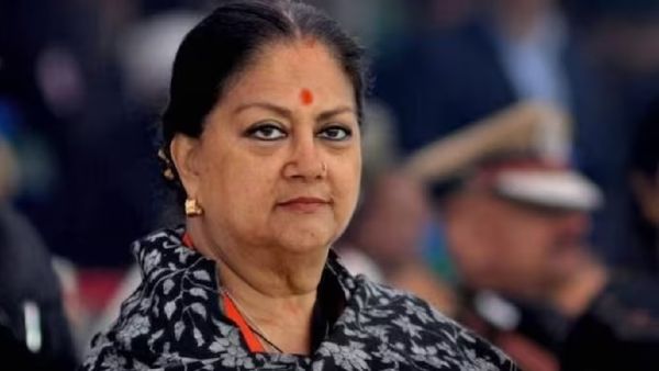 ମୋହନ ଯାଦବଙ୍କ ପରି ଏକ ନୂଆ ମୁହଁ ରାଜସ୍ଥାନର ସିଏମ୍ ହେବେ କି? ଏମାନଙ୍କୁ ବସୁନ୍ଧରାଙ୍କ ବଦଳରେ ମୁଖ୍ୟମନ୍ତ୍ରୀ କରାଯାଇପାରେ