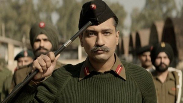 ଓଟିଟି ପ୍ଲାଟଫର୍ମ ZEE-5ରେ ରିଲିଜ୍ ହେବ 'ସାମ ବାହାଦୂର' !