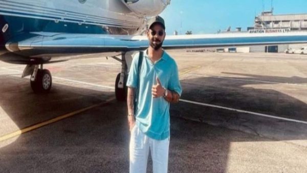 IND vs SA: ହଠାତ୍ ଦକ୍ଷିଣ ଆଫ୍ରିକା ଗସ୍ତ ଛାଡି ଭାରତ ଆସୁଛନ୍ତି କୋହଲି, ଋତୁରାଜ ଟେଷ୍ଟ ସିରିଜରୁ ବାଦ, କଣ ରହିଛି କାରଣ ?