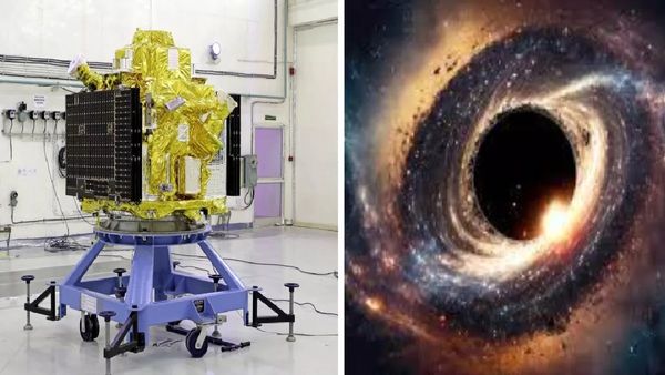 ନୂଆବର୍ଷରେ ନୂଆ ଇତିହାସ ସୃଷ୍ଟି କଲା ଇସ୍ରୋ, ଲଞ୍ଚ କଲା ଏକ୍ସପୋ ସାଟଲାଇଟ୍