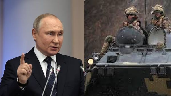 ଋଷ ୟୁକ୍ରେନ ଯୁଦ୍ଧ; ବିଦେଶୀ ନାଗରିକଙ୍କ ପାଇଁ ପୁଟିନଙ୍କ ବଡ ଅଫର୍ , ୟୁକ୍ରେନ ବିରୋଧରେ ଲଢ଼ିଲେ ମିଳିବ ୧୦୦ ଗୁଣା ବେତନ !