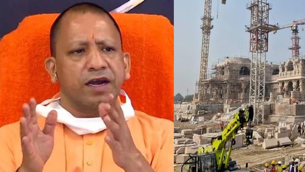 ରାମ ମନ୍ଦିର ପ୍ରତିଷ୍ଠା ପାଇଁ ଯୋଗୀ ସରକାରଙ୍କ ବଡ ନିଷ୍ପତ୍ତି, ସବୁ ବସ ଷ୍ଟାଣ୍ଡରେ ବାଜିବ ରାମ ଭଜନ