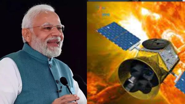 ଲକ୍ଷ୍ୟସ୍ଥଳରେ ଆଦିତ୍ୟ ଏଲ୍ -୧, ଇସ୍ରୋ ବୈଜ୍ଞାନିକଙ୍କୁ ଶୁଭେଚ୍ଛା ଜଣାଇଲେ ମୋଦୀ