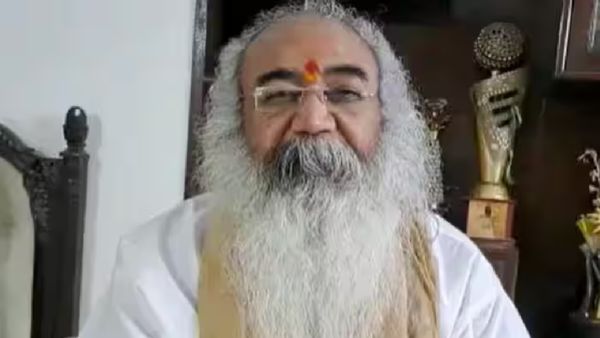 ଇଣ୍ଡିଆ ମେଣ୍ଟ ଉପରେ ବର୍ଷିଲେ ପ୍ରମୋଦ କୃଷ୍ଣ, କହିଲେ କଂଗ୍ରେସକୁ ଧ୍ଵଂସ କରିବାକୁ ଚାଲିଛି ଯୋଜନା