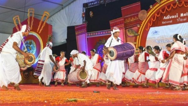 ଆଦିବାସୀ ମେଳା ଉଦଘାଟନ କଲେ ମୁଖ୍ୟମନ୍ତ୍ରୀ; ଆଜିଠୁ ଫେବ୍ରୁଆରୀ ୫ ଯାଏଁ ଚାଲିବ ମେଳା