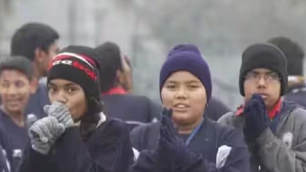 ଥଣ୍ଡା ପାଇଁ ସ୍କୁଲ ଛୁଟି ଘୋଷଣା କଲେ ଦିଲ୍ଲୀ ସରକାର