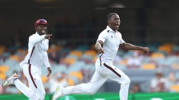 AUS vs WI: ୨୭ ବର୍ଷ ପରେ ଅଷ୍ଟ୍ରେଲିଆକୁ ତାଙ୍କ ମାଟିରେ ହରାଇଲା ୱେଷ୍ଟଇଣ୍ଡିଜ୍, ପ୍ରଥମ ଥର ପାଇଁ ଦିବାରାତ୍ରି ଟେଷ୍ଟ ହାରିଲା ଦଳ