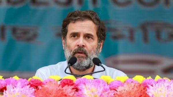 ୨ ଦିନ ପାଇଁ ଅଟକିଲା 'ଭାରତ ଯୋଡ ନ୍ୟାୟ ଯାତ୍ରା', ଜାଣନ୍ତୁ ଏହାର କାରଣ କଣ?