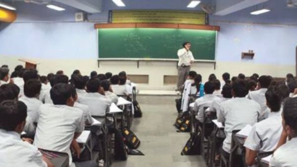 କୋଚିଂ ସେଂଟର ଯାଇପାରିବେନି ୧୬ ବର୍ଷରୁ କମ୍ ବୟସର ଛାତ୍ରଛାତ୍ରୀ