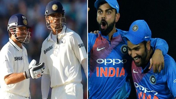 Happy Birthday Rahul Dravid: ଭାଙ୍ଗିବନି ରାହୁଲ ଦ୍ରାବିଡଙ୍କ ଏହି ବଡ ରେକର୍ଡ; କୋହଲି, ରୋହିତ, ସଚିନ ...