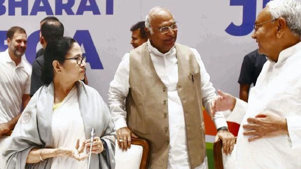 ଆଜି ବସିବ ଇଣ୍ଡିଆ ମେଣ୍ଟ ବୈଠକ, ଆସନ ବୁଝାମଣା ଉପରେ ହୋଇପାରେ ଆଲୋଚନା