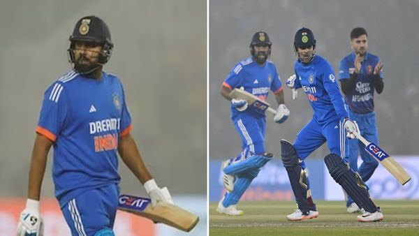 IND vs AFG: 14 ମାସ ପରେ ରୋହିତଙ୍କ ଲଜ୍ଜାଜନକ ପ୍ରତ୍ୟାବର୍ତ୍ତନ, ଏହି ରେକର୍ଡ ସୃଷ୍ଟି କରିବାରେ ପ୍ରଥମ ଭାରତୀୟ ଅଧିନାୟକ
