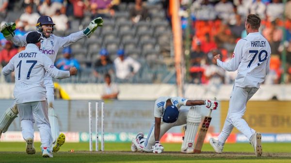 IND vs ENG: ଭାରତ ପ୍ରଥମ ଟେଷ୍ଟ ମ୍ୟାଚ୍ ହାରିବା ପଛରେ ପ୍ରମୁଖ କାରଣ କଣ ? 