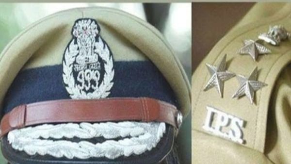 ଆଇପିଏସ ସ୍ତରରେ ଅଦଳ ବଦଳ: ଅବିନାଶ କୁମାର ହେଲେ ଅତିରିକ୍ତ ପୋଲିସ କମିଶନର
