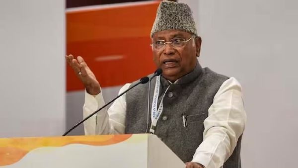 'ନୀତୀଶ ବହୁତ ବ୍ୟସ୍ତ, ଖର୍ଗେ ବହୁତ ଥର ଚେଷ୍ଟା କରିଥିଲେ, କିନ୍ତୁ...