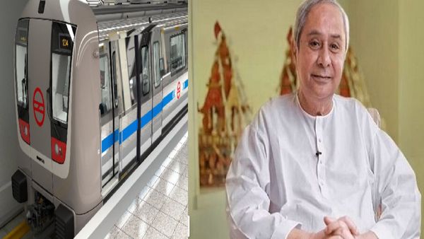 ଆଜି ଭୁବନେଶ୍ୱର ମେଟ୍ରୋ ପ୍ରକଳ୍ପର ଭିତ୍ତି ପ୍ରସ୍ତର ସ୍ଥାପନ କରିବେ ମୁଖ୍ୟମନ୍ତ୍ରୀ