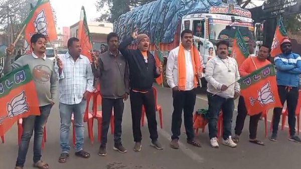 ନବରଙ୍ଗପୁର ବନ୍ଦ: 6 ଦଫା ଦାବିରେ 12 ଘଣ୍ଟିଆ ନବରଙ୍ଗପୁର ବନ୍ଦ ଡାକରା