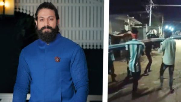 ଅଭିନେତା ୟସଙ୍କ ପୋଷ୍ଟର ଲଗାଇବା ବେଳେ ଏହି କାରଣରୁ ହେଲା ୩ ଜଣଙ୍କ ମୃତ୍ୟୁ