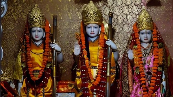 ରାମ ମନ୍ଦିର ପ୍ରତିଷ୍ଠା ଦିନ ଏହି ସବୁ ରାଜ୍ୟରେ ବନ୍ଦ ରହିବ ମଦ-ମାଂସ ଦୋକାନ