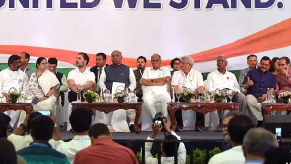 ରାମ ମନ୍ଦିର ପ୍ରତିଷ୍ଠା ଦିନ କ'ଣ ରହିଛି ବିରୋଧୀଙ୍କ ପ୍ଲାନ୍