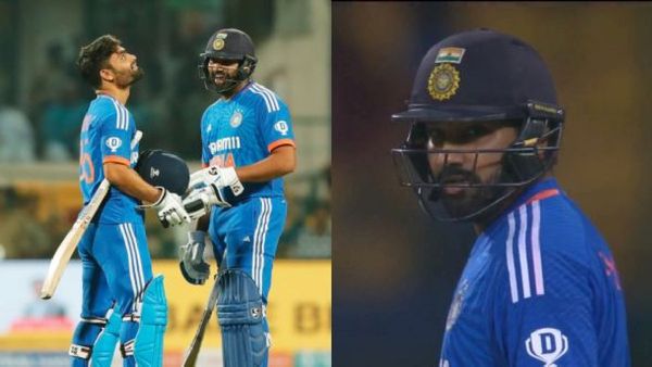 Rohit Sharma: ଟି-୨୦ କ୍ରିକେଟ୍‌ରେ ସର୍ବାଧିକ ଶତକ ହାସଲକାରୀଙ୍କ ମଧ୍ୟରେ ରୋହିତ ଶର୍ମା
