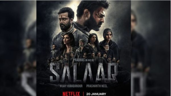 ଏହି ତାରିଖରେ ନେଟଫ୍ଲିକ୍ସରେ ରିଲିଜ୍ ହେବ ପ୍ରଭାସଙ୍କ ସୁପରହିଟ୍ ଫିଲ୍ମ 'ସାଲାର'