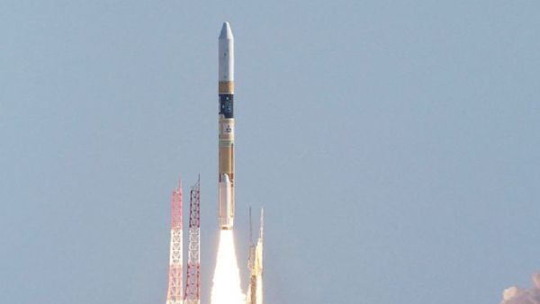 ସଫଳ ହେଲା ଜାପାନର ମୁନ୍ ମିଶନ୍