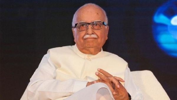 ଏହି କାରଣରୁ ରାମଲାଲାଙ୍କ ପ୍ରାଣ ପ୍ରତିଷ୍ଠା ଉତ୍ସବରେ ସାମିଲ ହେବେନି ଲାଲକୃଷ୍ଣ ଆଡଭାନୀ