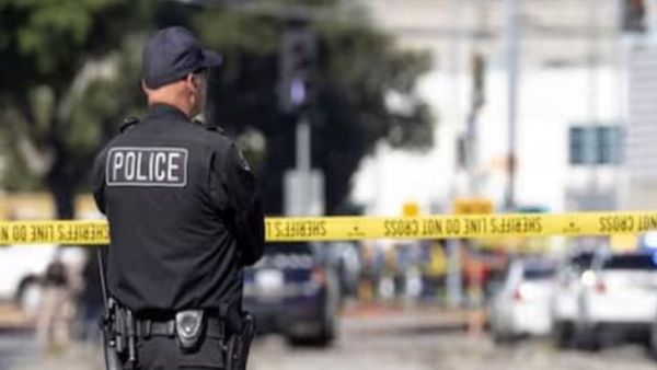 ଆମେରିକାରେ ଗୁଳିମାଡ଼:୮ ମୃତ