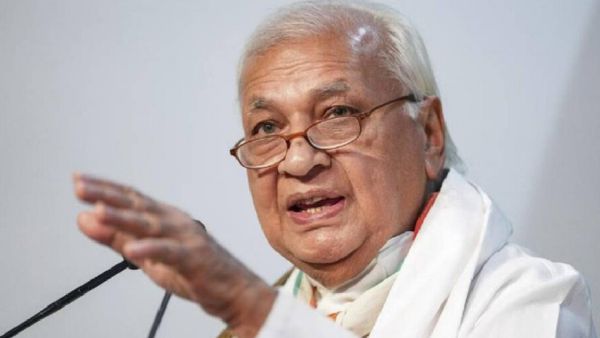 କେରଳ ରାଜ୍ୟପାଳଙ୍କୁ ଦିଆଗଲା Z+ ସୁରକ୍ଷା